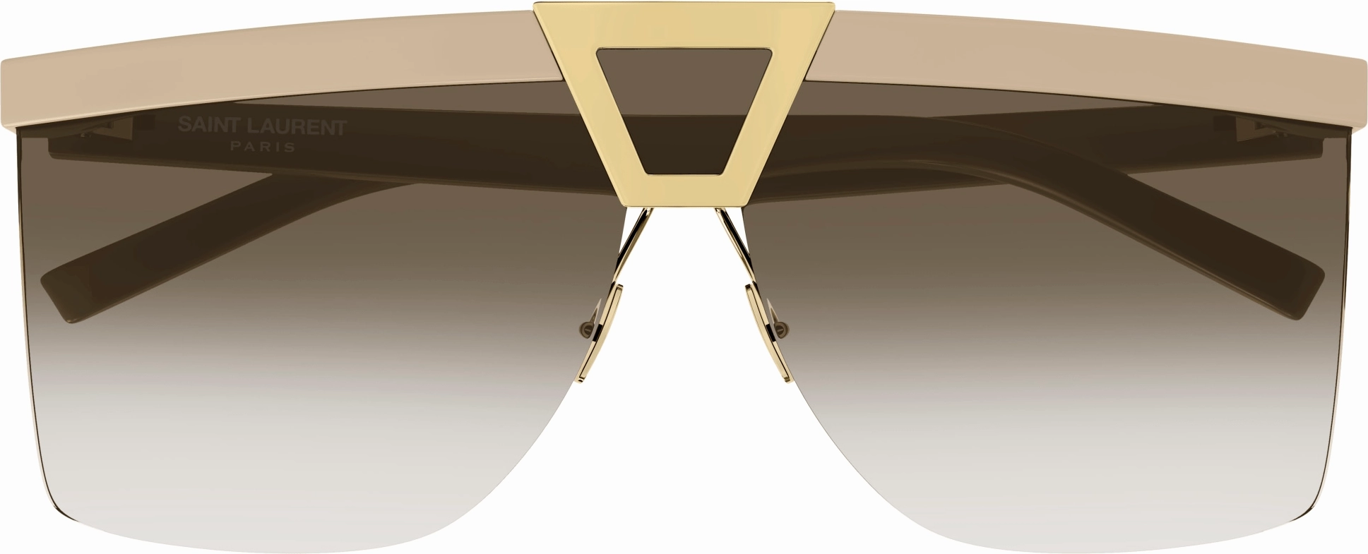 Saint Laurent SL 537 PALACE