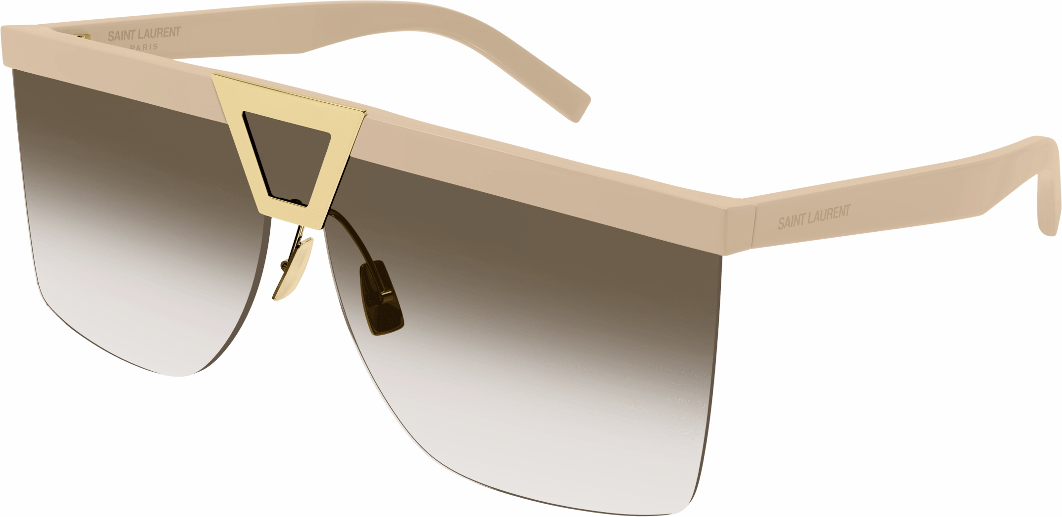 Saint Laurent SL 537 PALACE
