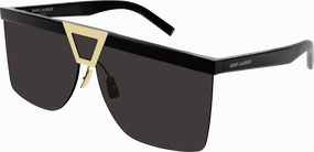Saint Laurent SL 537 PALACE
