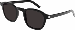 Saint Laurent SL 549 SLIM