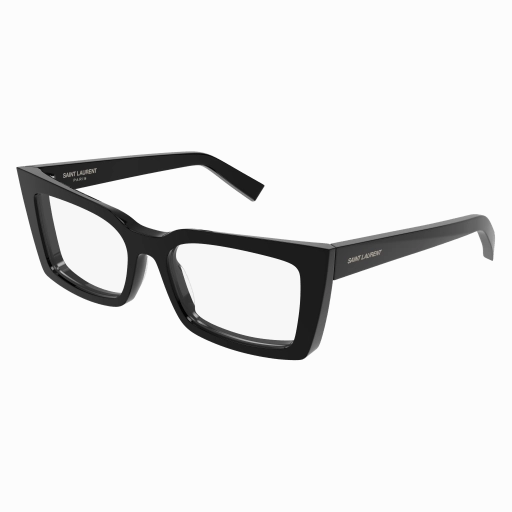Saint Laurent SL 554 001 54-17-140 Optical Frame
