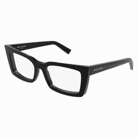 Saint Laurent SL 554 001 54-17-140 Optical Frame