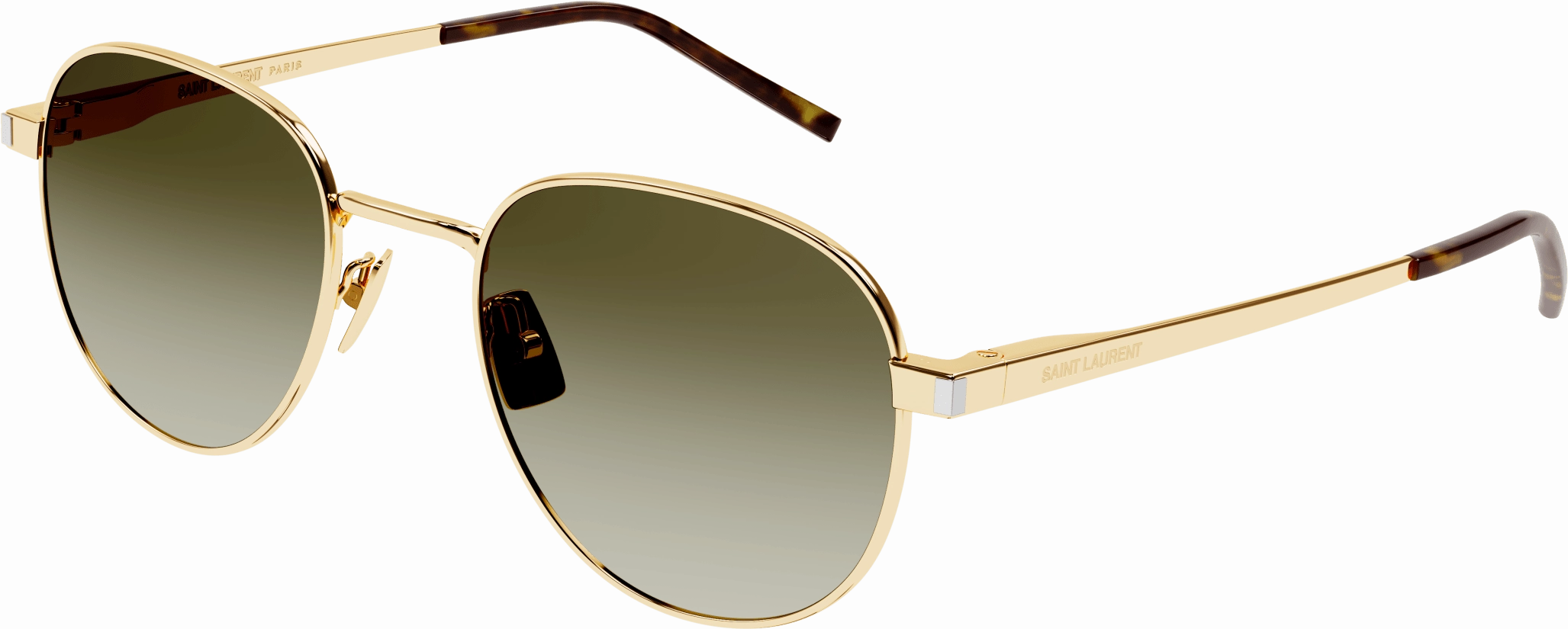 Saint Laurent SL 555