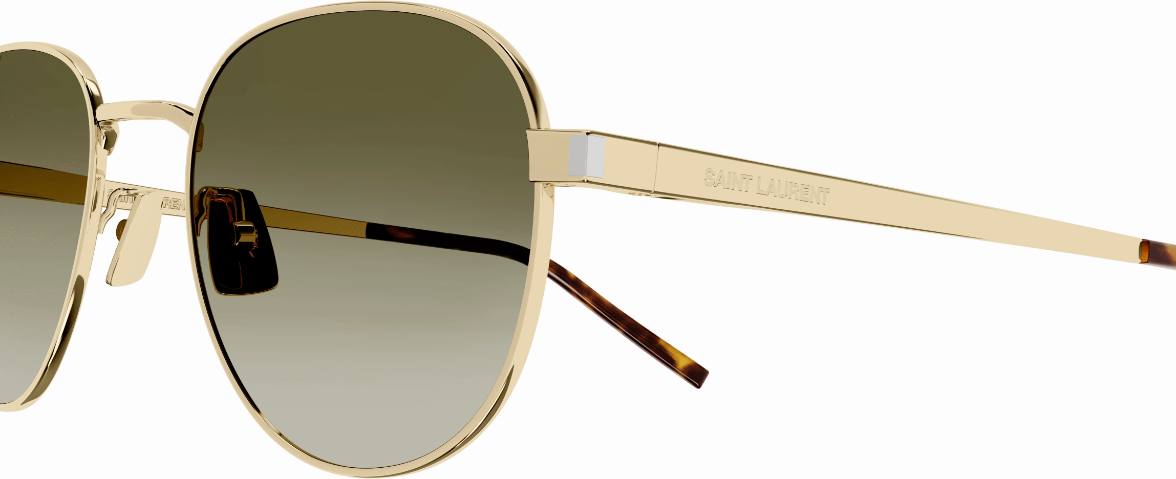 Saint Laurent SL 555