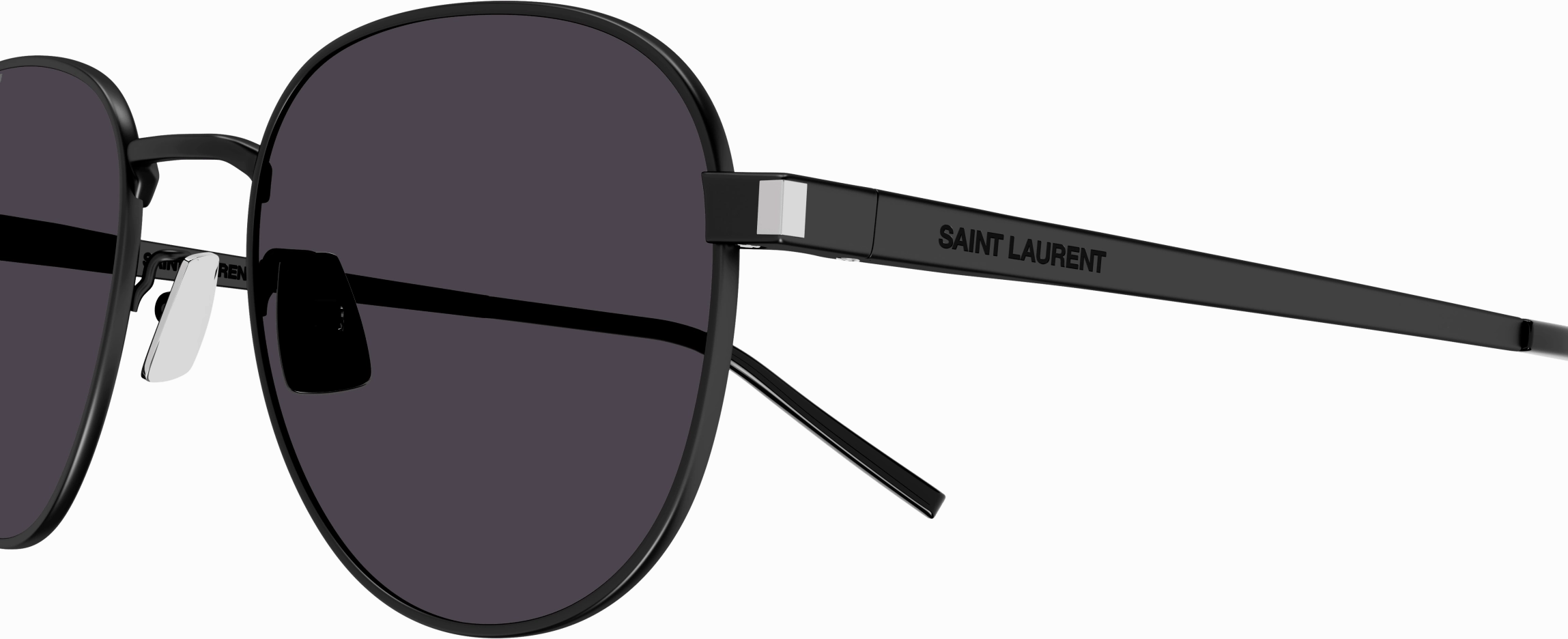 Saint Laurent SL 555