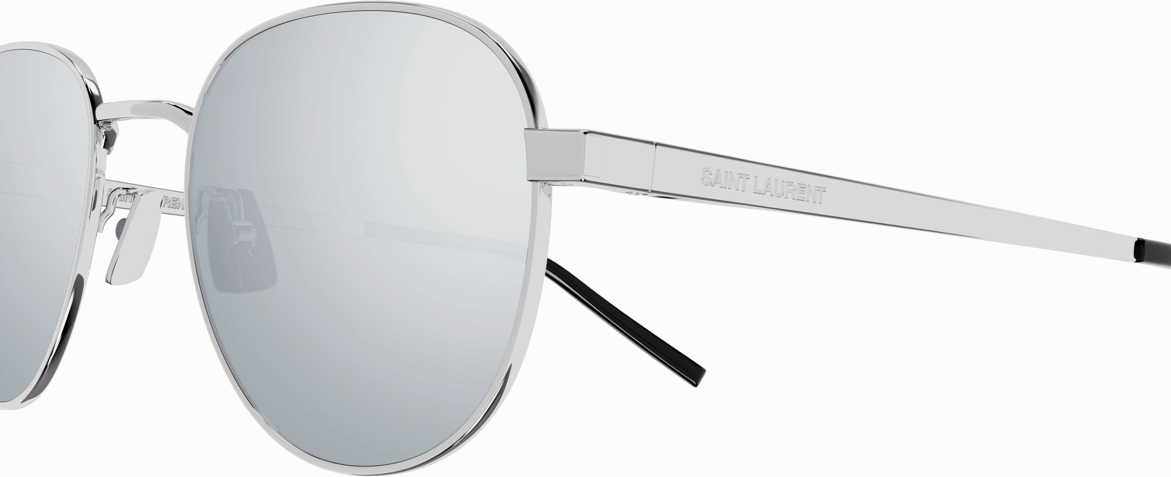 Saint Laurent SL 555