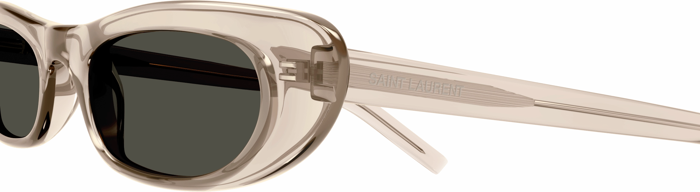 Saint Laurent SL 557 SHADE
