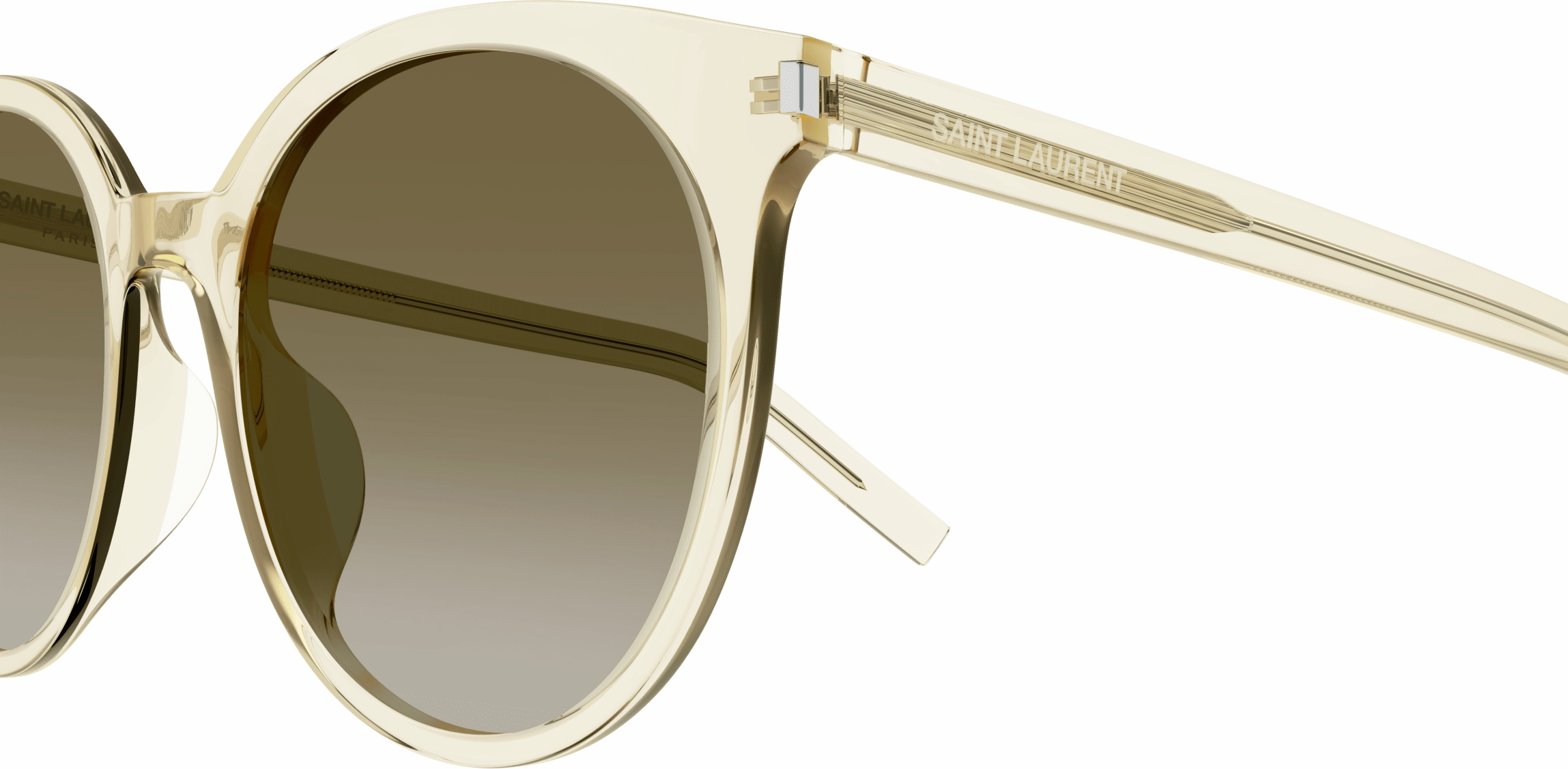 Saint Laurent SL 566/K SLIM
