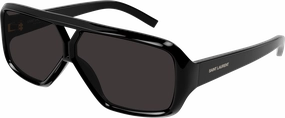 Saint Laurent SL 569 Y