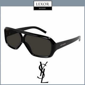 Saint Laurent SL 569Y Woman Sunglasses