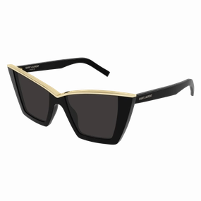 Saint Laurent SL 570 001 Woman Sunglasses