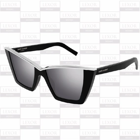 Saint Laurent SL 570-002 54 Woman Sunglasses