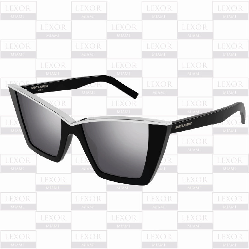 Saint Laurent SL 570-002 54 Woman Sunglasses