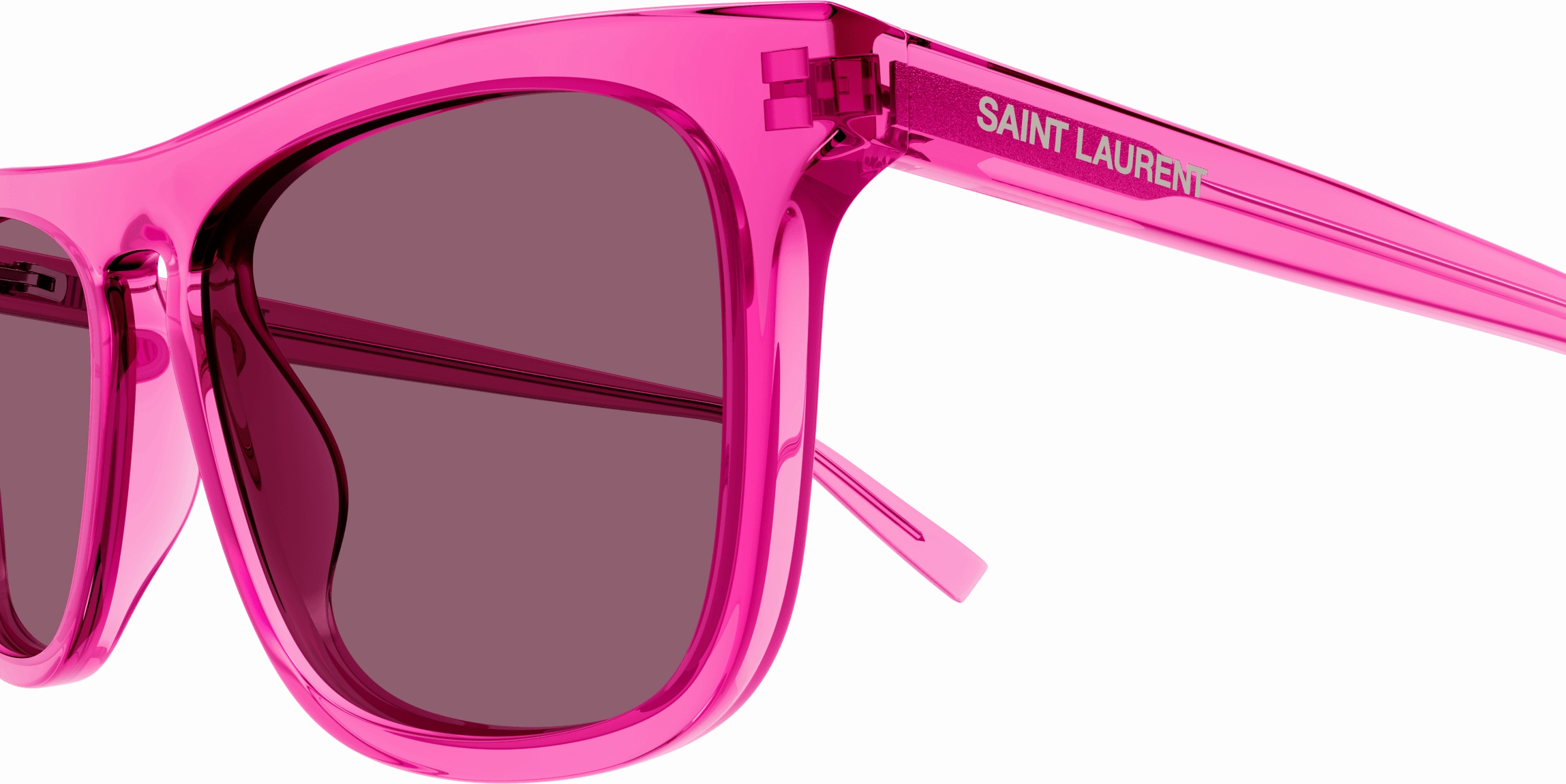 Saint Laurent SL 586