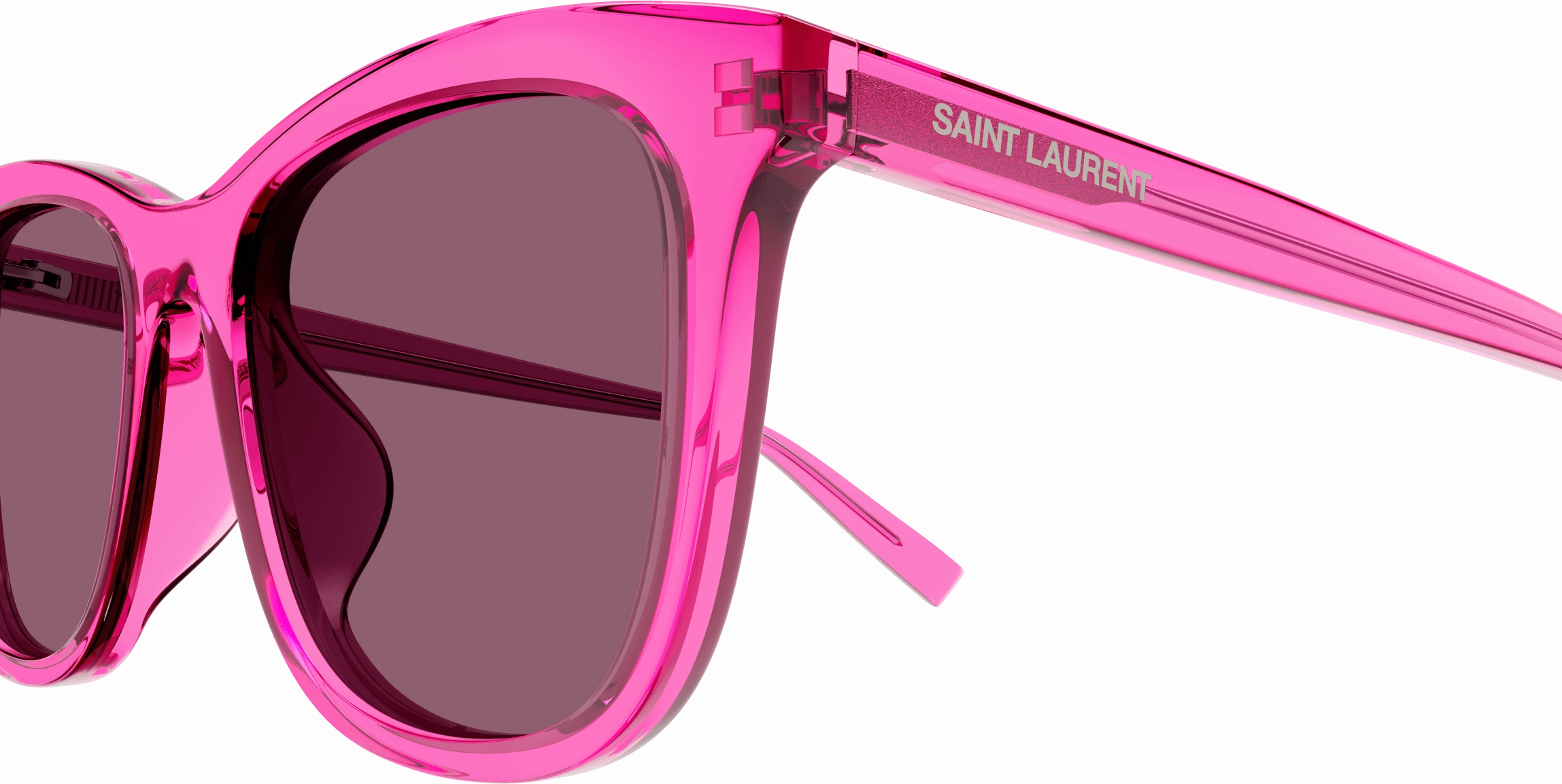 Saint Laurent SL 587/K