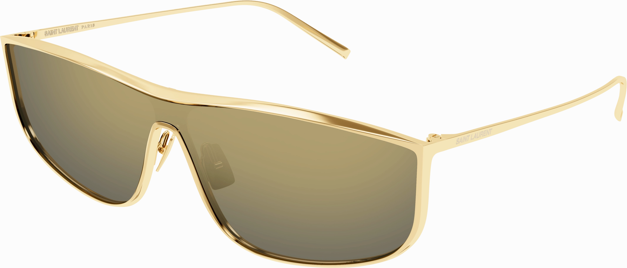 Saint Laurent SL 605 LUNA