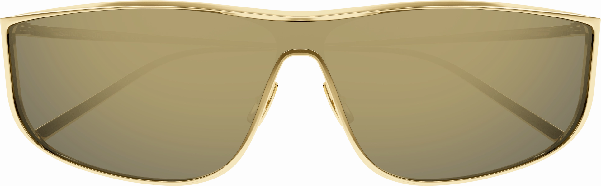 Saint Laurent SL 605 LUNA