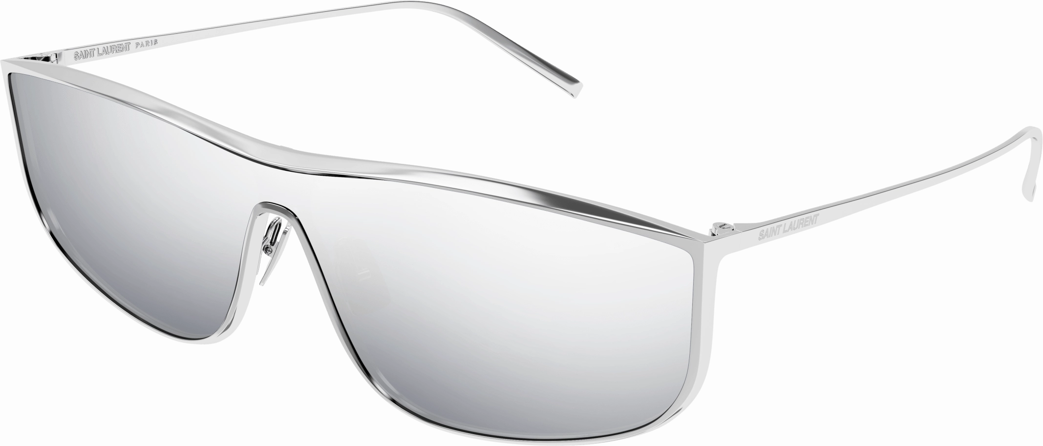 Saint Laurent SL 605 LUNA