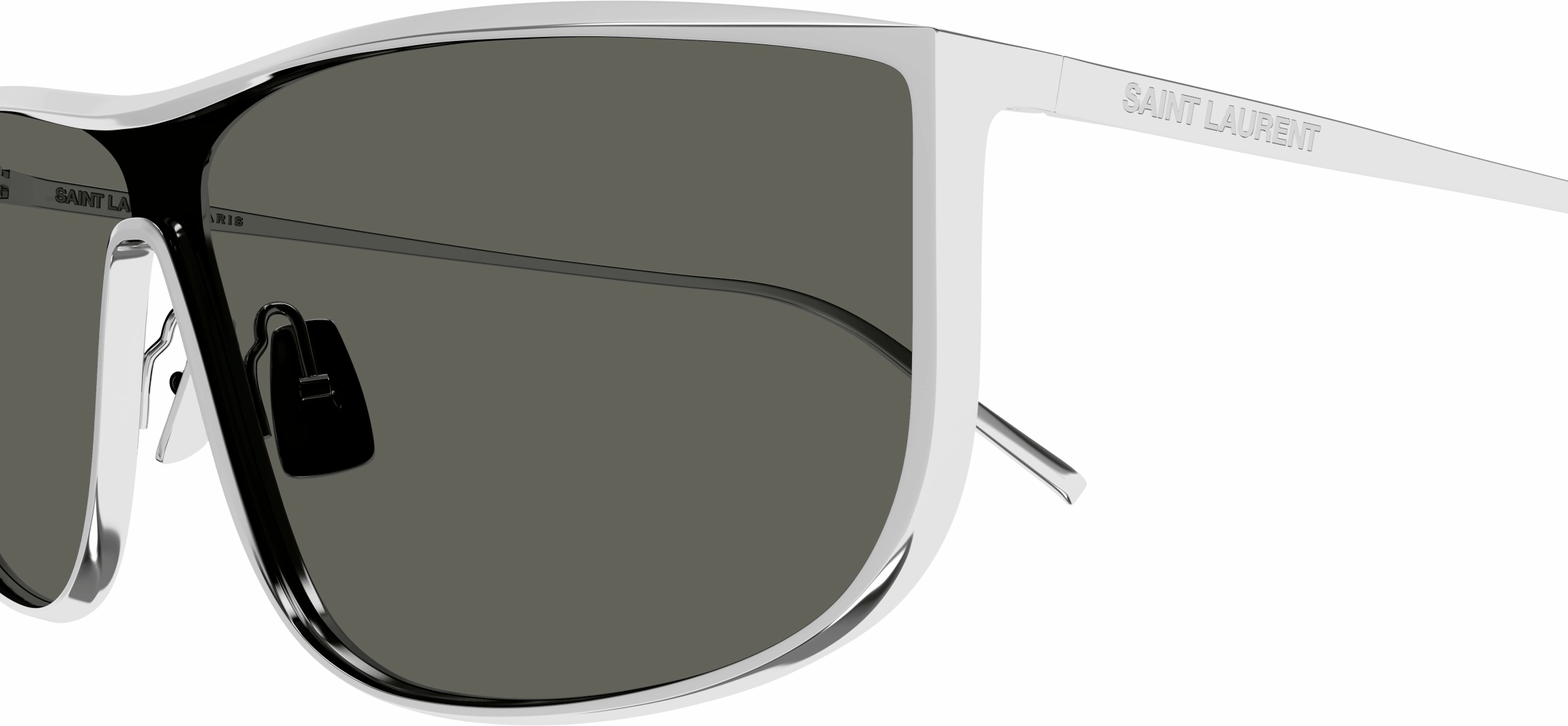 Saint Laurent SL 605 LUNA