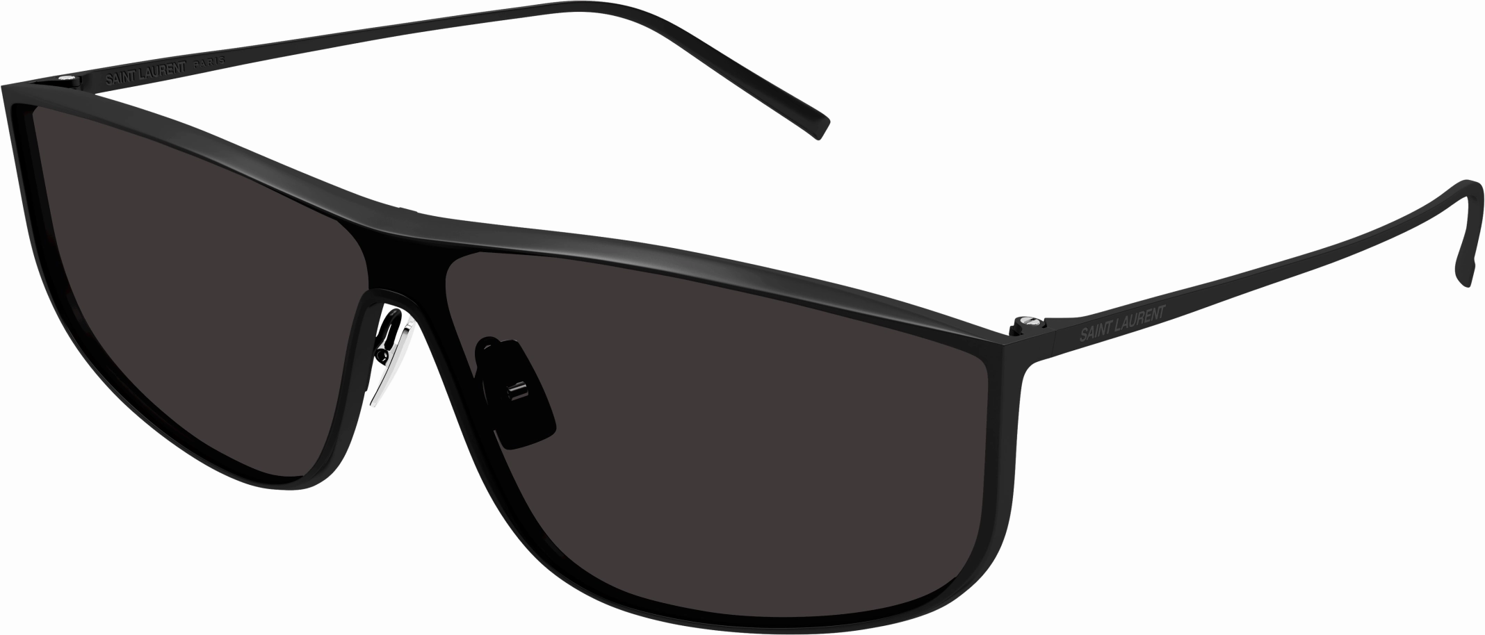 Saint Laurent SL 605 LUNA