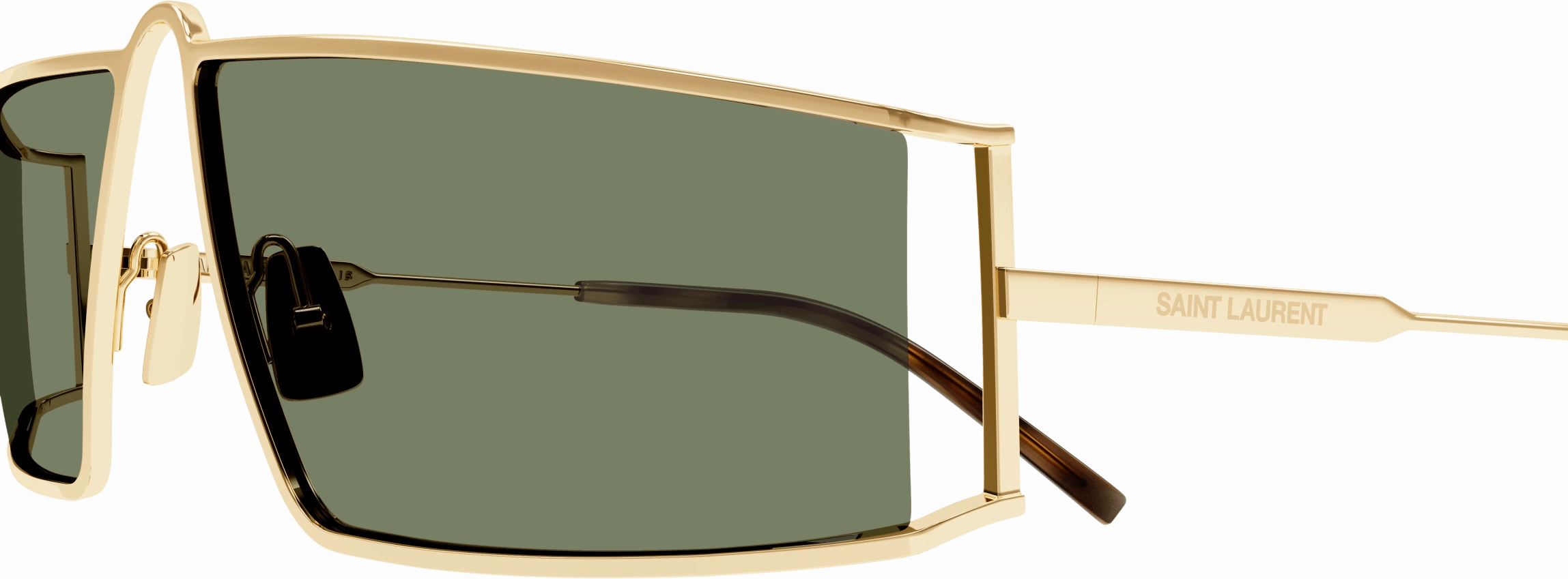 Saint Laurent SL 606