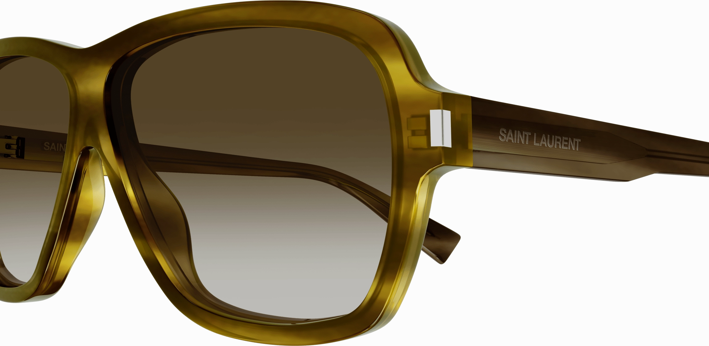 Saint Laurent SL 609 CAROLYN