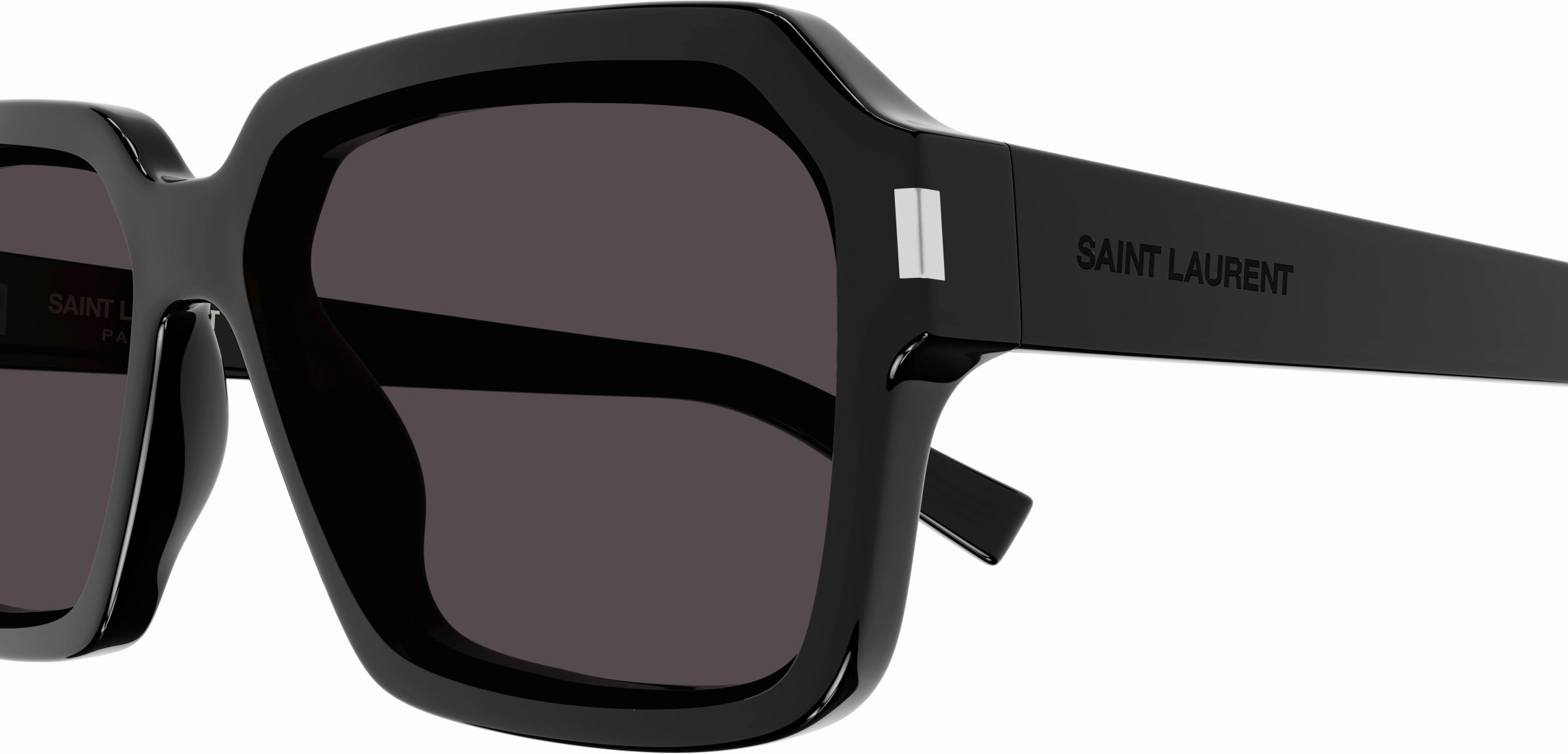 Saint Laurent SL 611/F