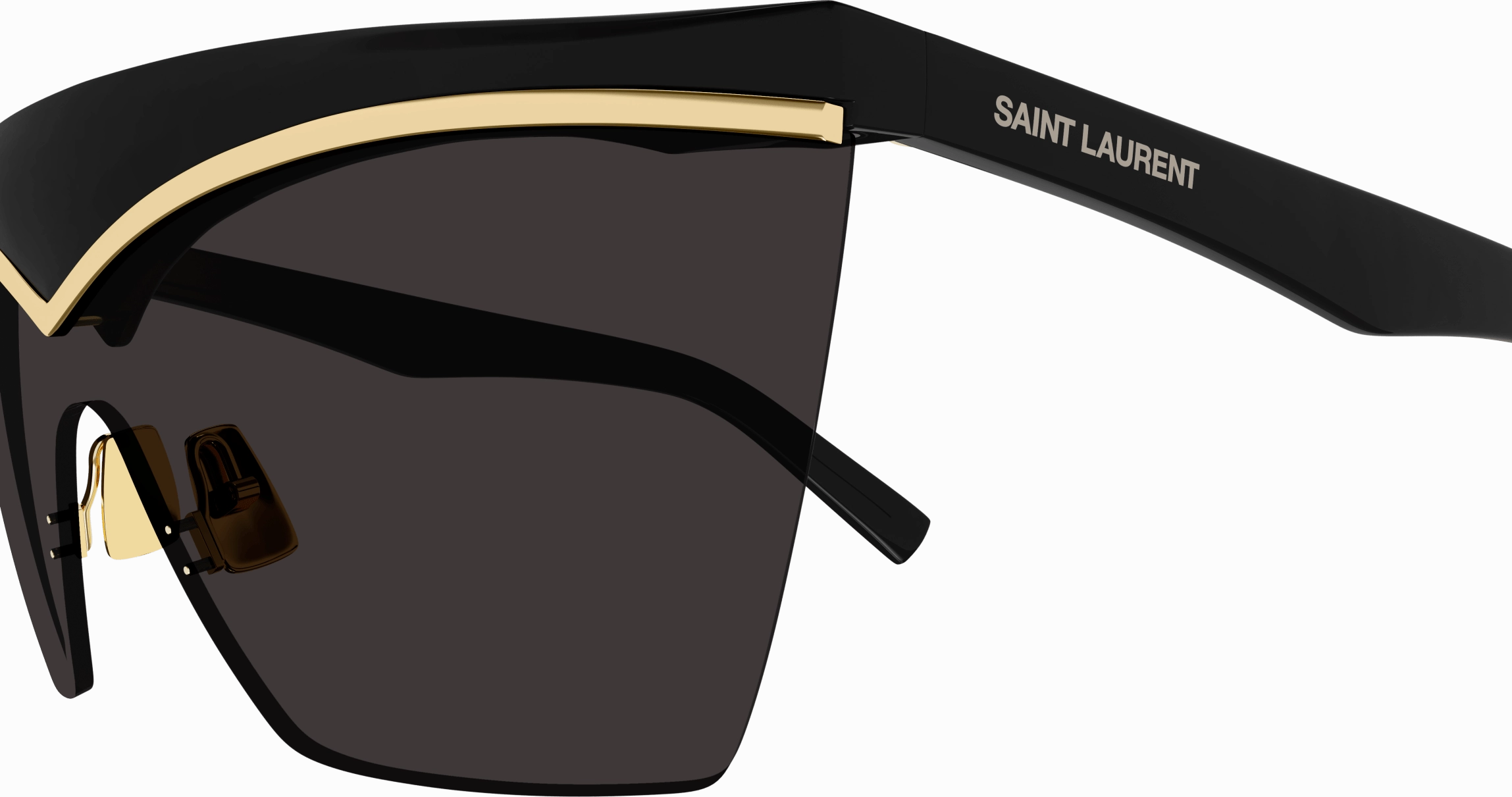 Saint Laurent SL 614 MASK