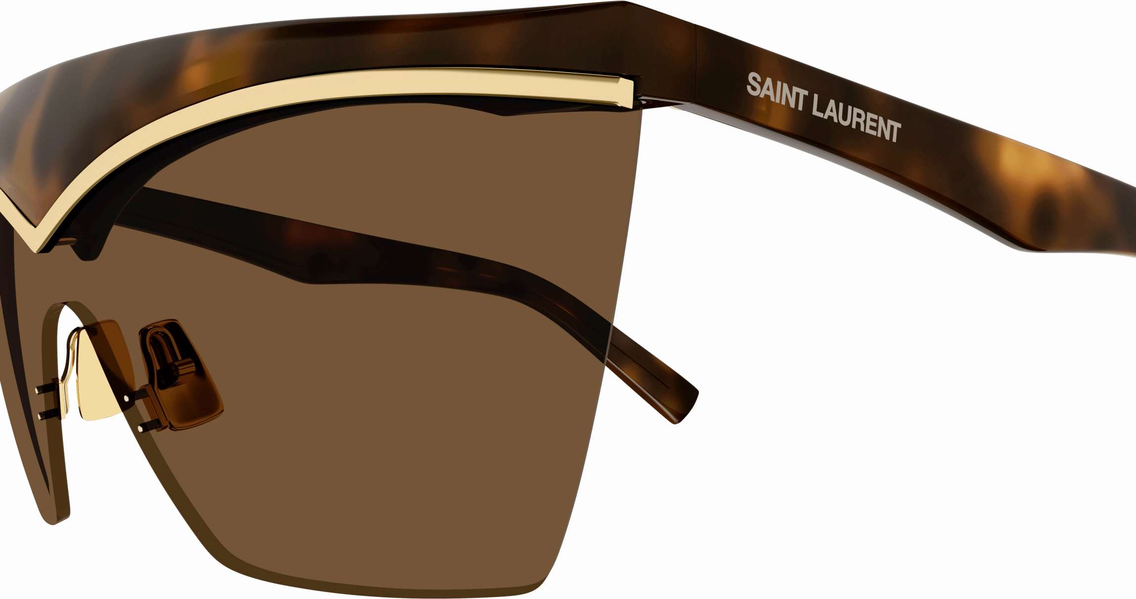 Saint Laurent SL 614 MASK