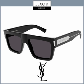 Saint Laurent SL 628-001 55 Sunglass MAN