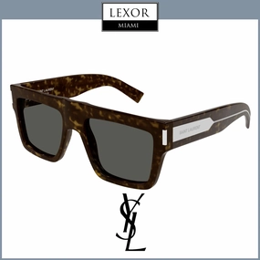 Saint Laurent SL 628-003 55 Sunglass MAN