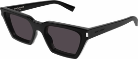 Saint Laurent SL 633 CALISTA