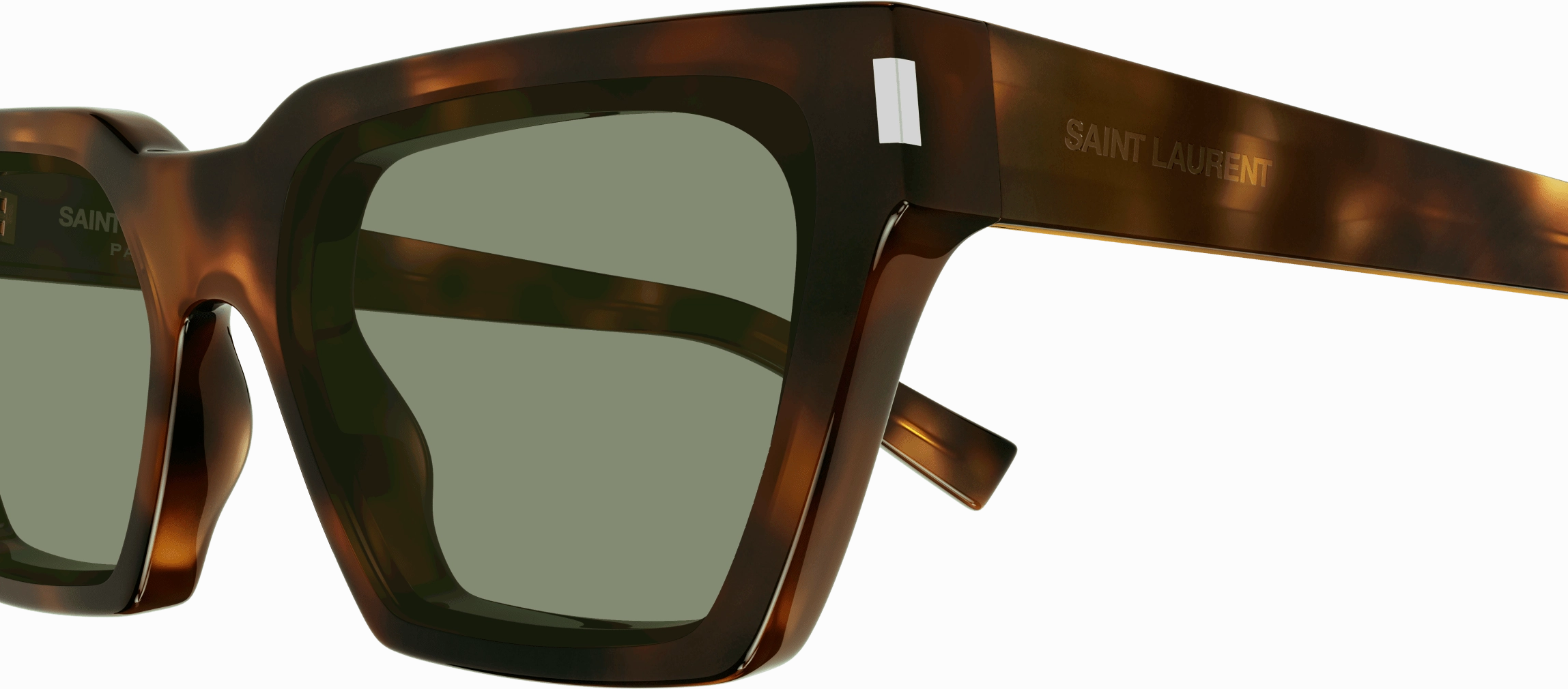 Saint Laurent SL 633 CALISTA