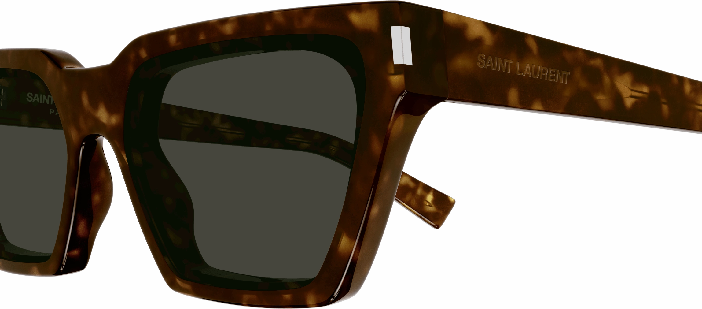 Saint Laurent SL 633 CALISTA