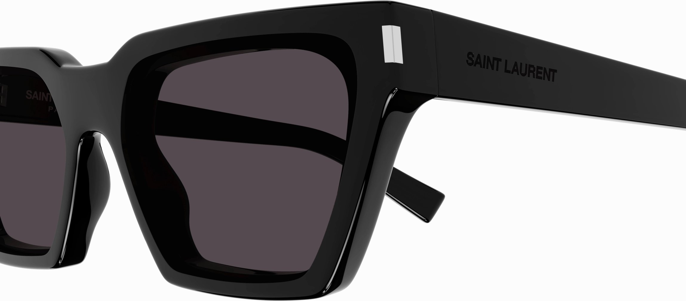 Saint Laurent SL 633 CALISTA