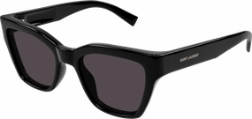 Saint Laurent SL 641