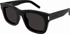 Saint Laurent SL 650 MONCEAU