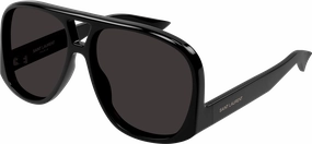 Saint Laurent SL 652/F SOLACE