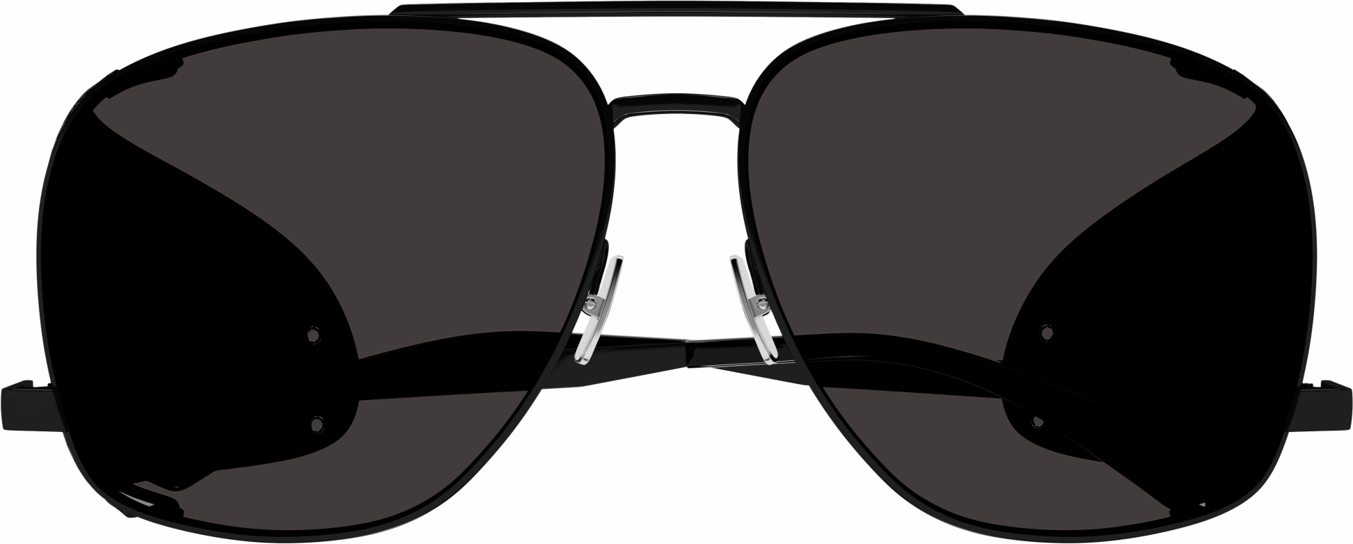 Saint Laurent SL 653 LEON LEATHER SPOILER