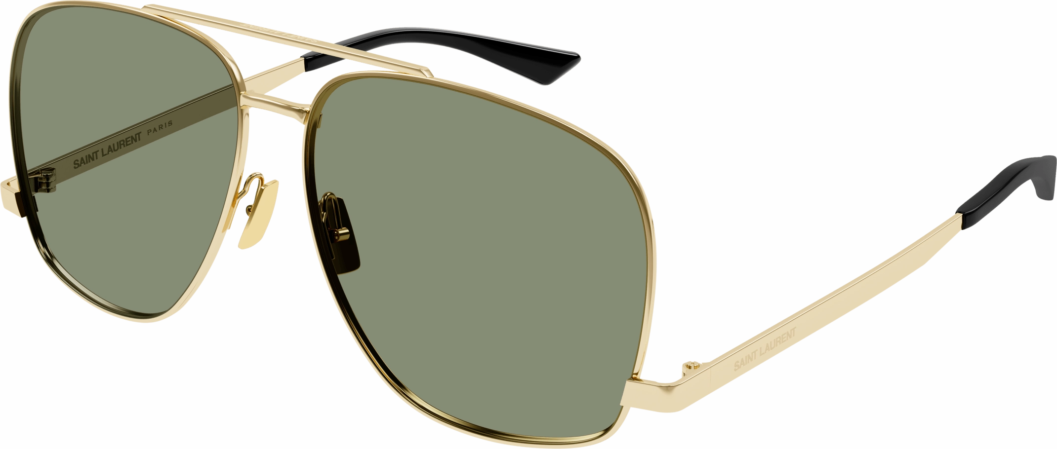Saint Laurent SL 653 LEON