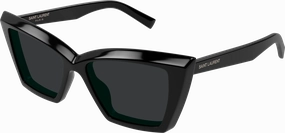 Saint Laurent SL 657