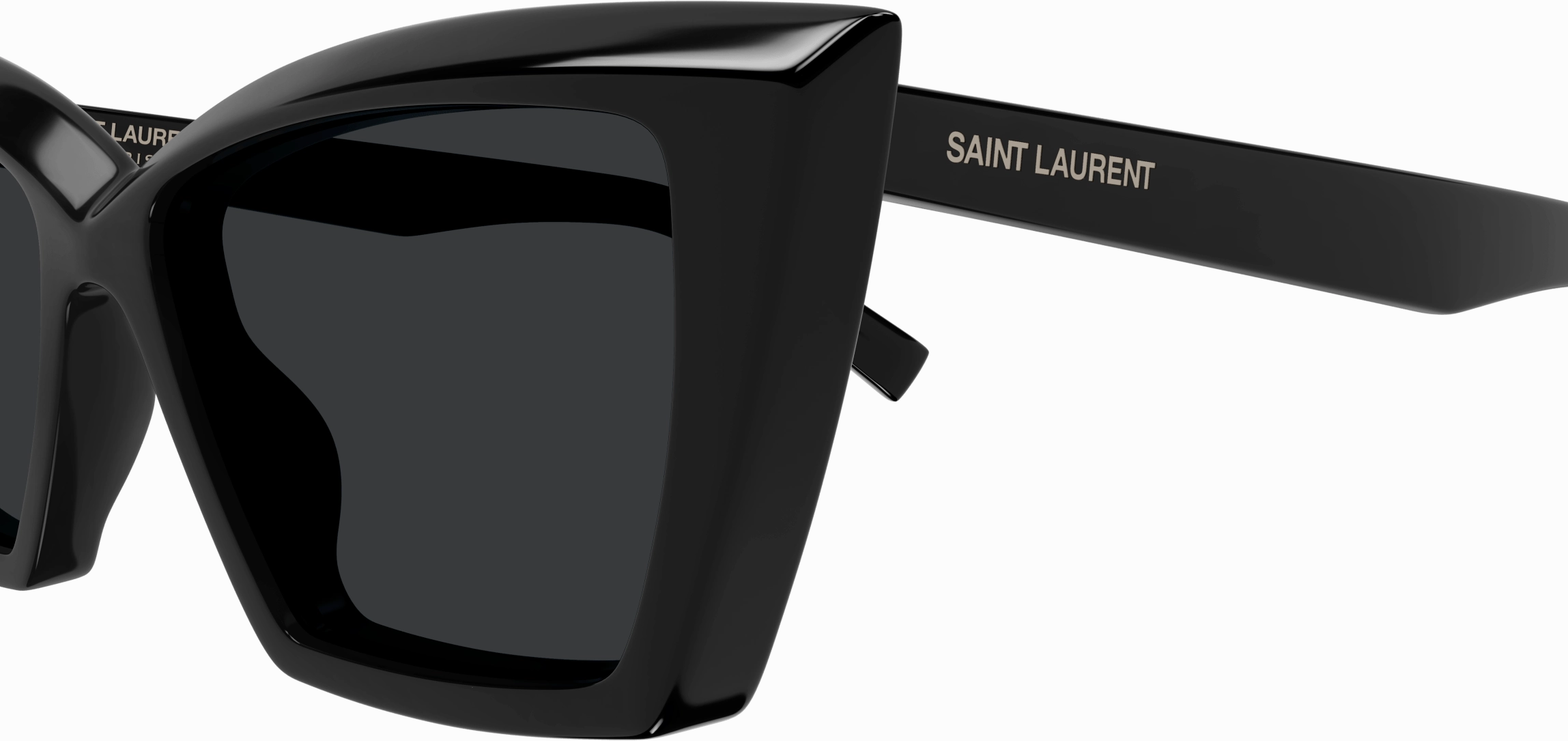 Saint Laurent SL 657