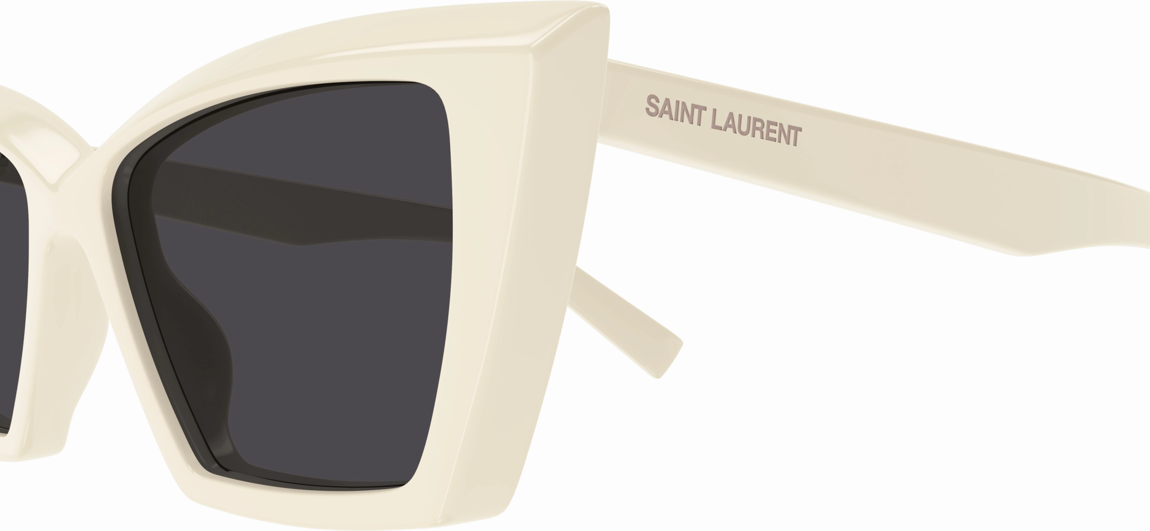 Saint Laurent SL 657
