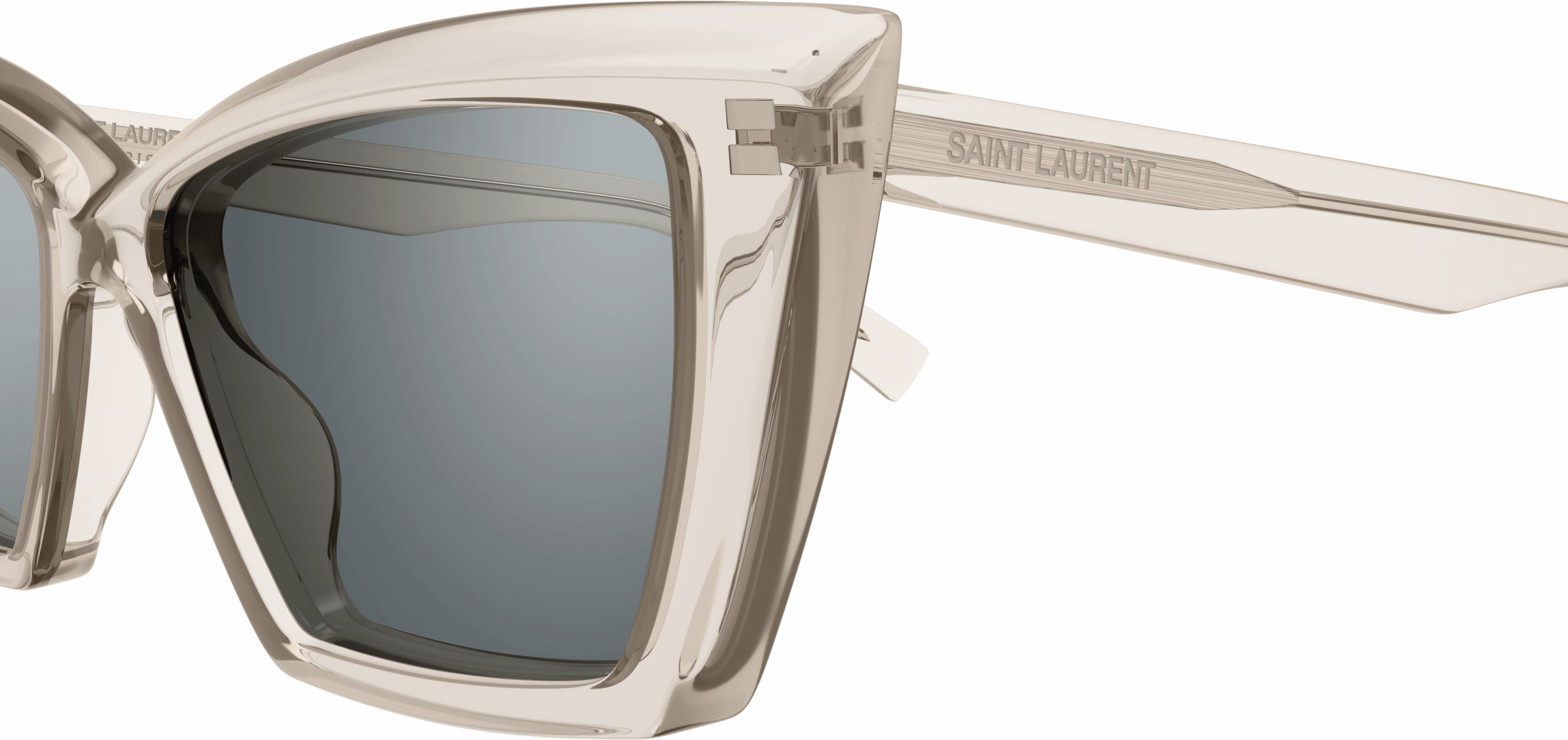 Saint Laurent SL 657