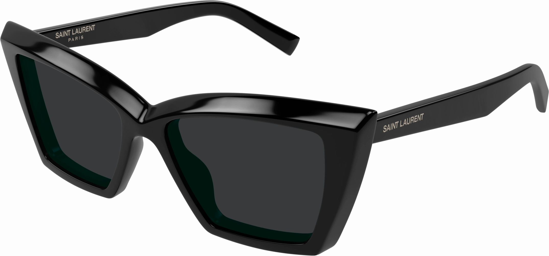 Saint Laurent SL 657
