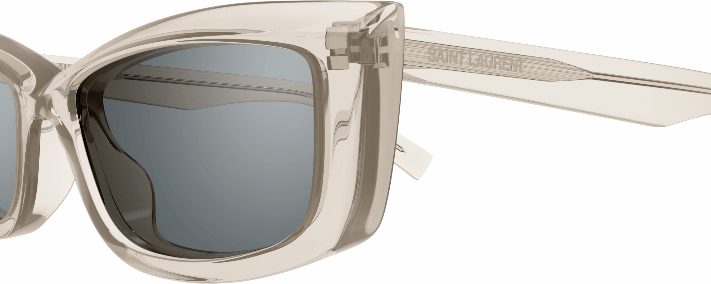 Saint Laurent SL 658