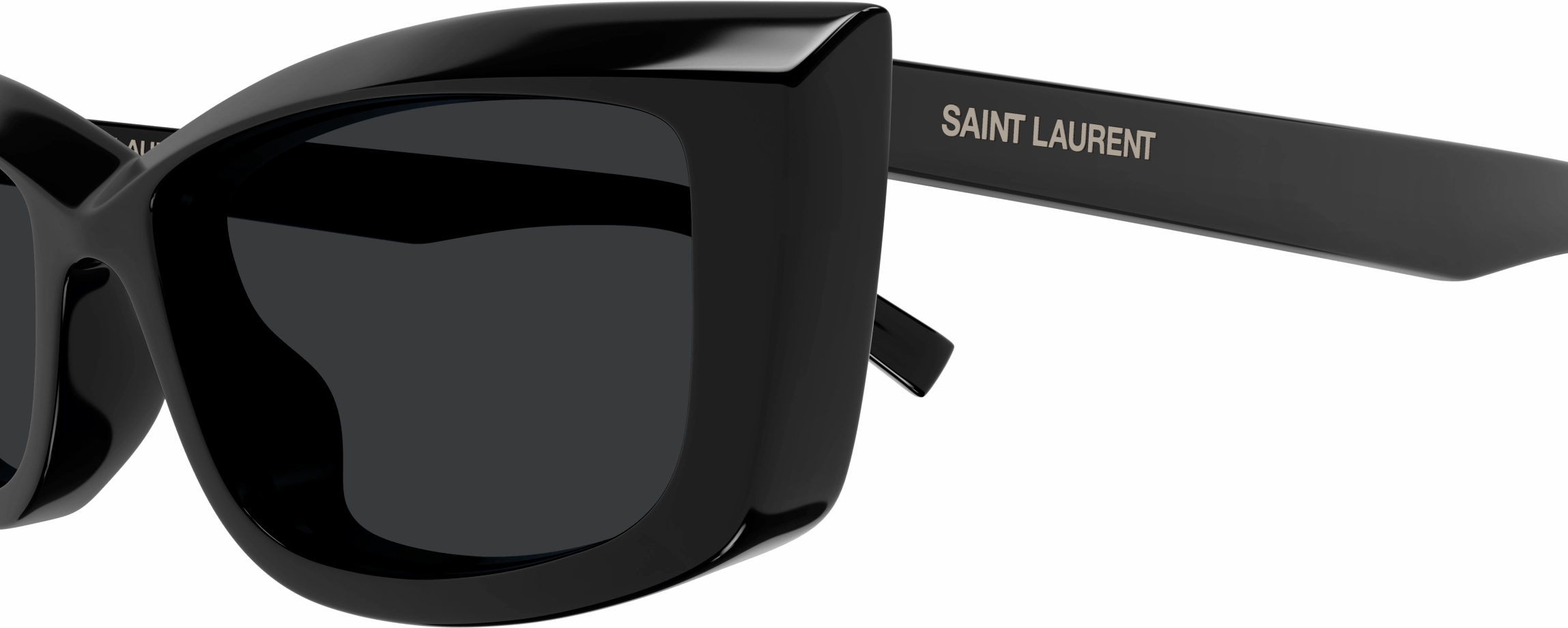 Saint Laurent SL 658