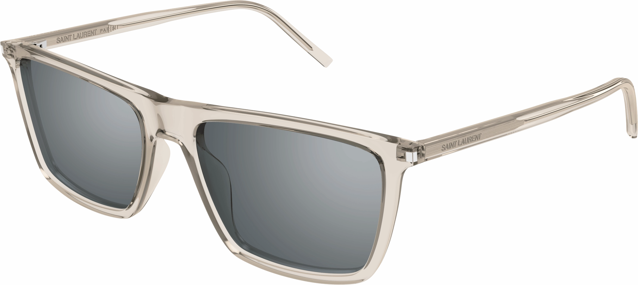 Saint Laurent SL 668