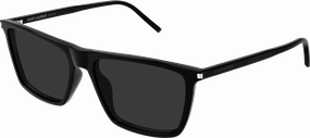 Saint Laurent SL 668