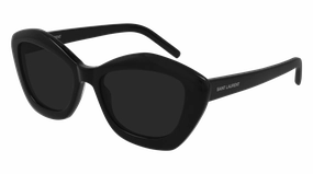 Saint Laurent SL 68 001 Women Sunglasses